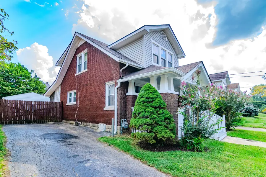 914 Idlewild Court, Lexington, KY 40505 - #3