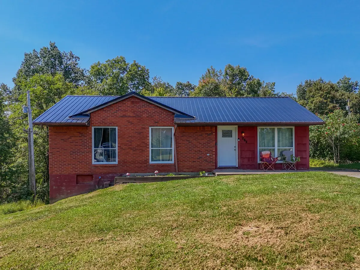 264 Strawberry Drive, Olive Hill, KY 41164 - #1