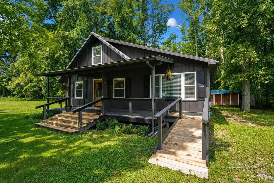 560 Swan Court, Perry Park, KY 40363 - #2