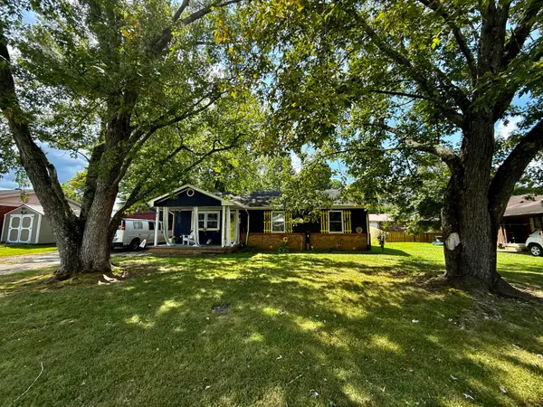 91 Roxanne Street, Clearfield, KY 40313