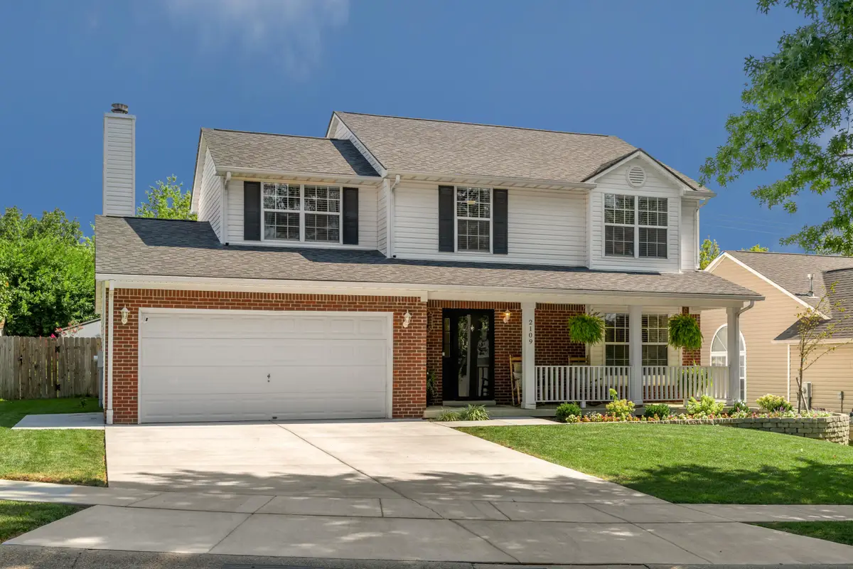 2109 Walsh Court, Lexington, KY 40509 - #1