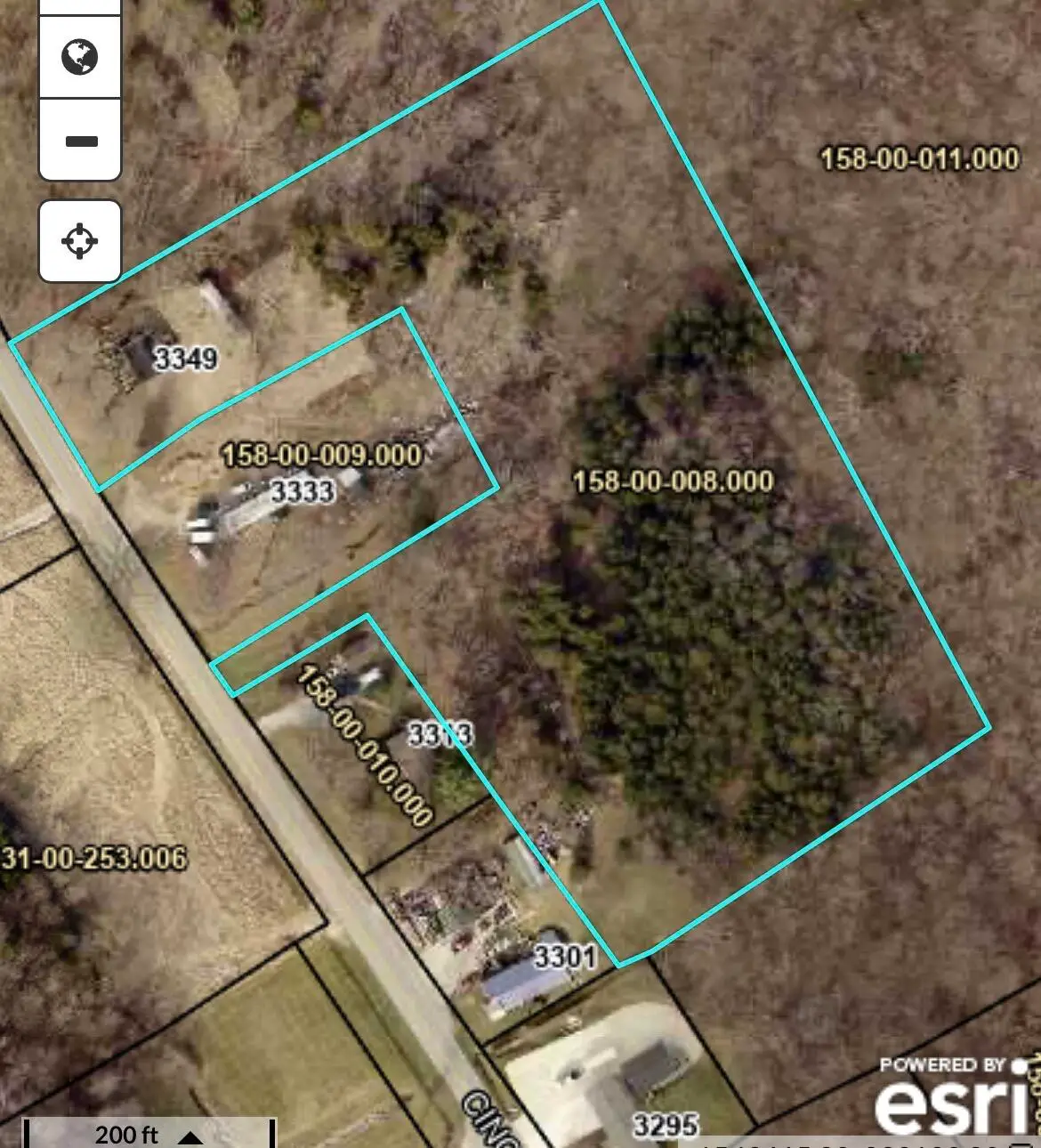 3349 Cincinnati Road, Georgetown, KY 40324 - #1