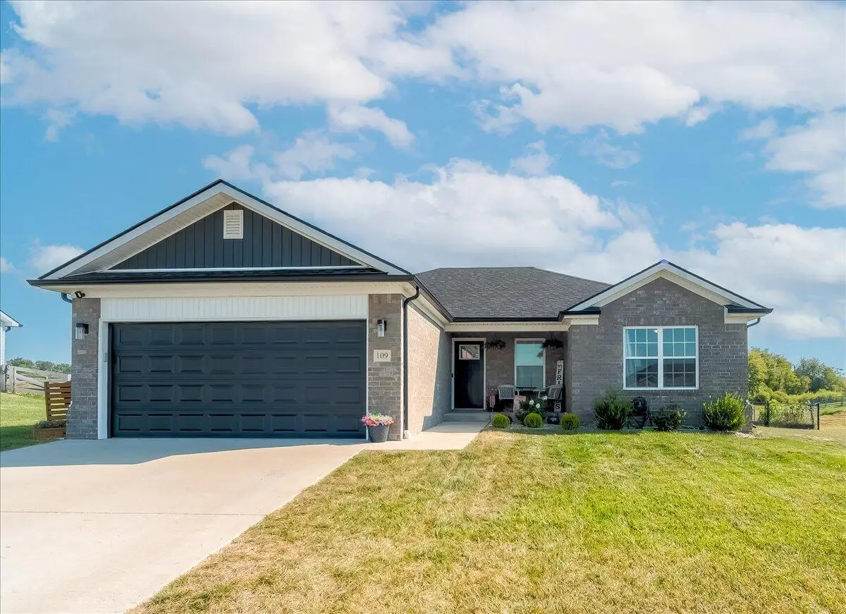 109 Stillwater Drive, Berea, KY 40403 - #1