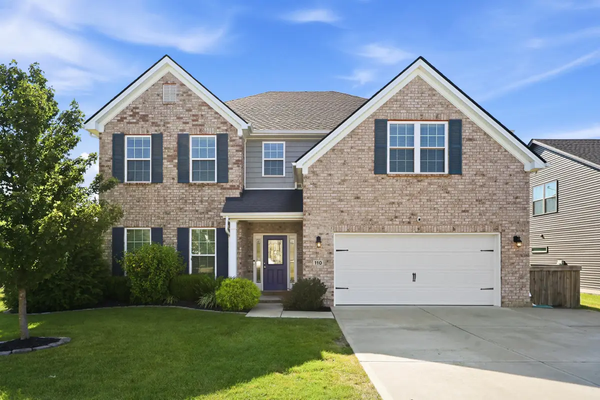 110 Castle Acre Way, Georgetown, KY 40324 - #1
