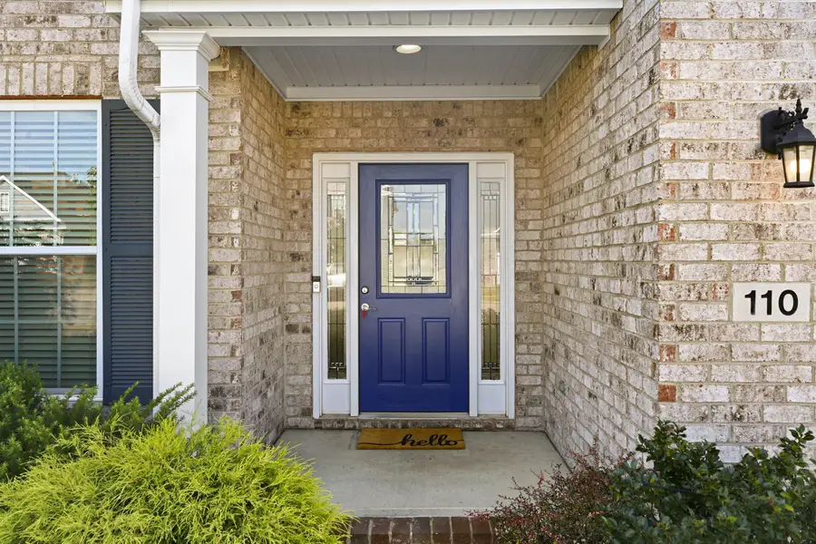 110 Castle Acre Way, Georgetown, KY 40324 - #3