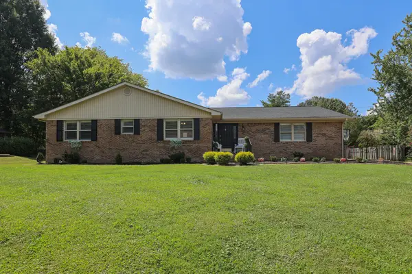 135 Brookfield Drive, Paducah, KY 42001
