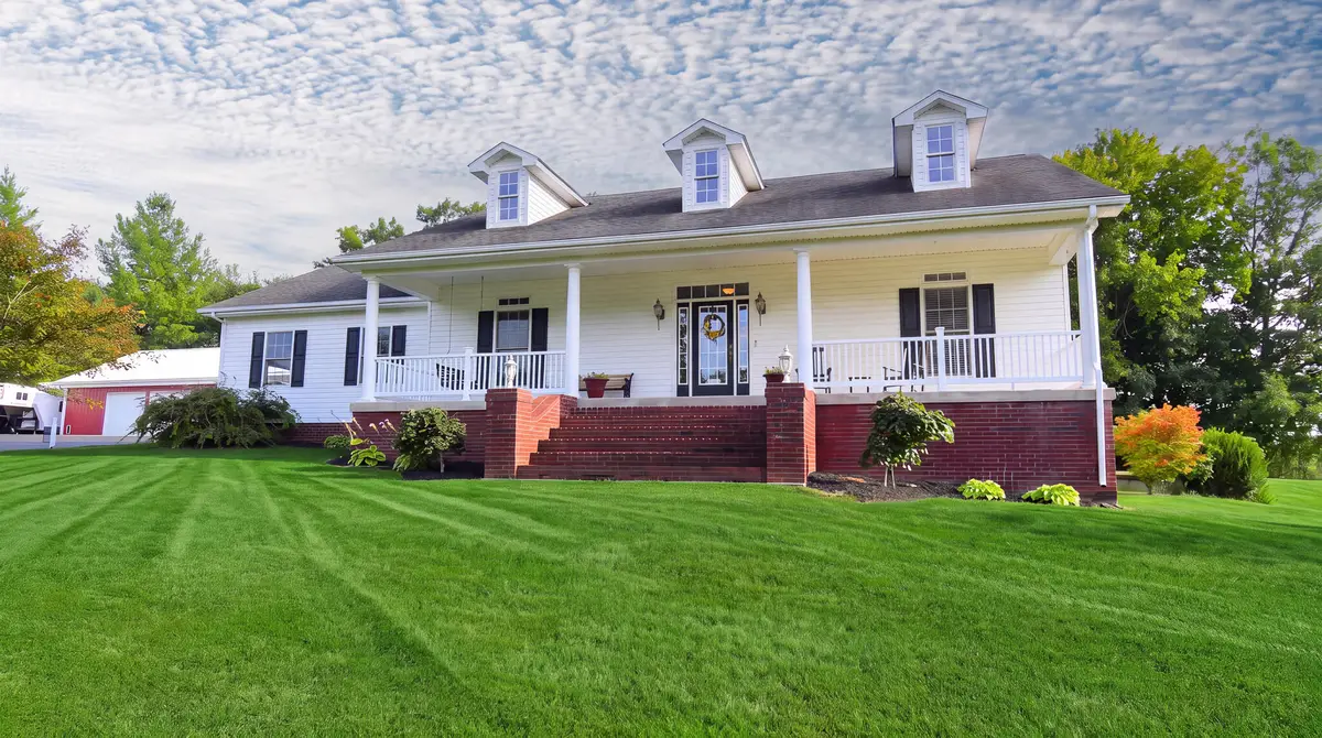 1019 Griffin Drive, Lawrenceburg, KY 40342 - #1