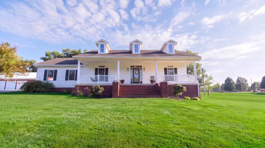 1019 Griffin Drive, Lawrenceburg, KY 40342 - #2