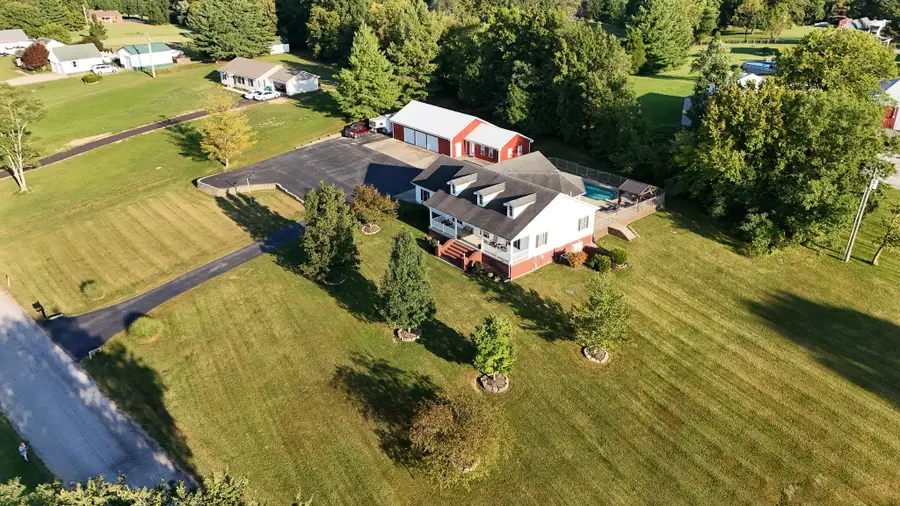 1019 Griffin Drive, Lawrenceburg, KY 40342 - #3