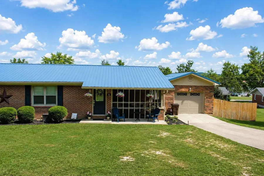 48 Meadow Drive, Stanton, KY 40380 - #2