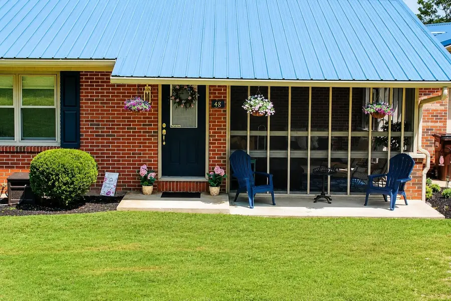 48 Meadow Drive, Stanton, KY 40380 - #3