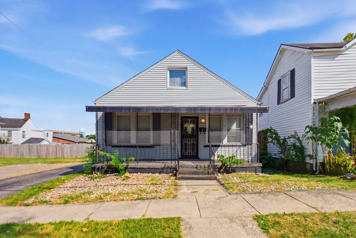 5 S Burns Avenue, Winchester, KY 40391 - #1