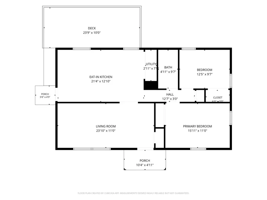 1000 Puncheon Creek Road, Lawrenceburg, KY 40342 - #2