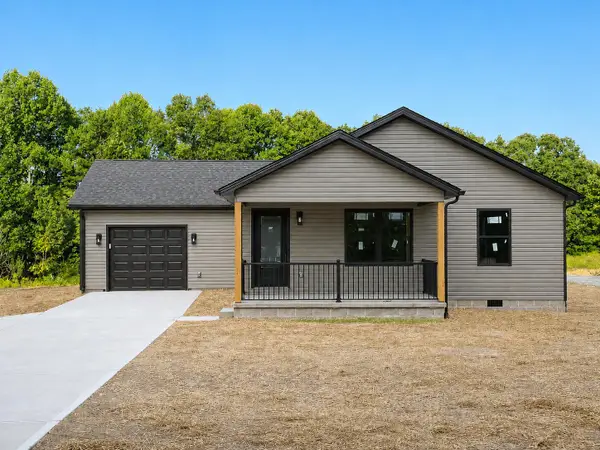 119 Bulls Branch Rd Road, East Bernstadt, KY 40729