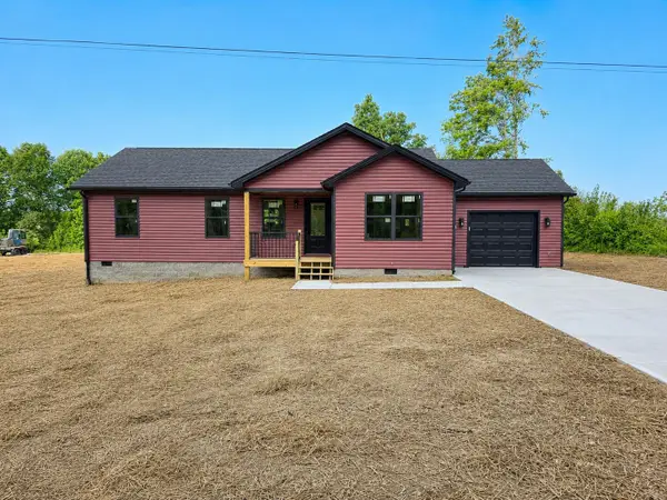 145 Bulls Branch Rd Road, East Bernstadt, KY 40729
