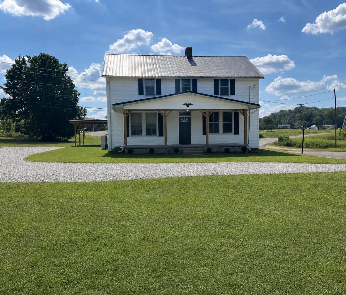 11304 Irvine Road, Winchester, KY 40391 - #1