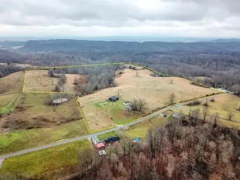 1350 Cream Ridge Road, Junction City, KY 40440