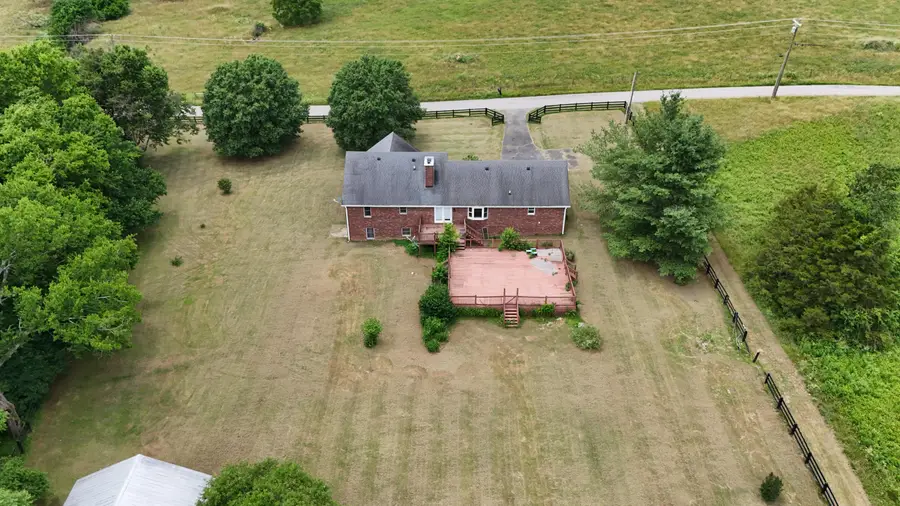 1109 Mitchell Lane, Danville, KY 40422 - #3