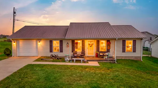 912 Martha Branch Drive, Mt Sterling, KY 40353