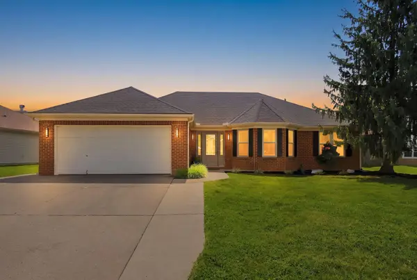 568 Southbrook Drive, Nicholasville, KY 40356