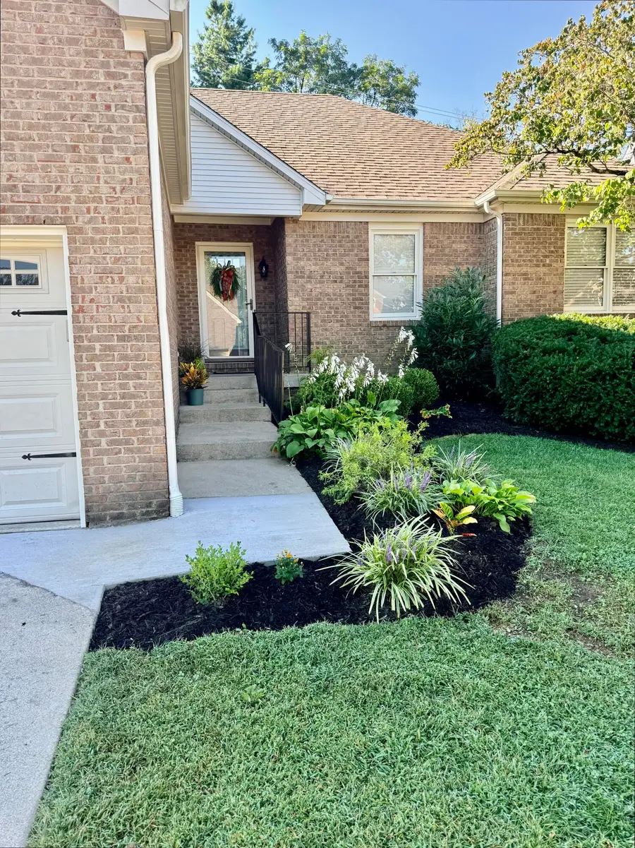 4709 Brookside Way, Lexington, KY 40515 - #3