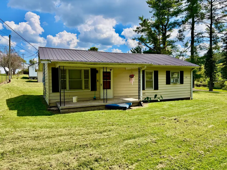 318 E Frog Hollow Road, Science Hill, KY 42553 - #2