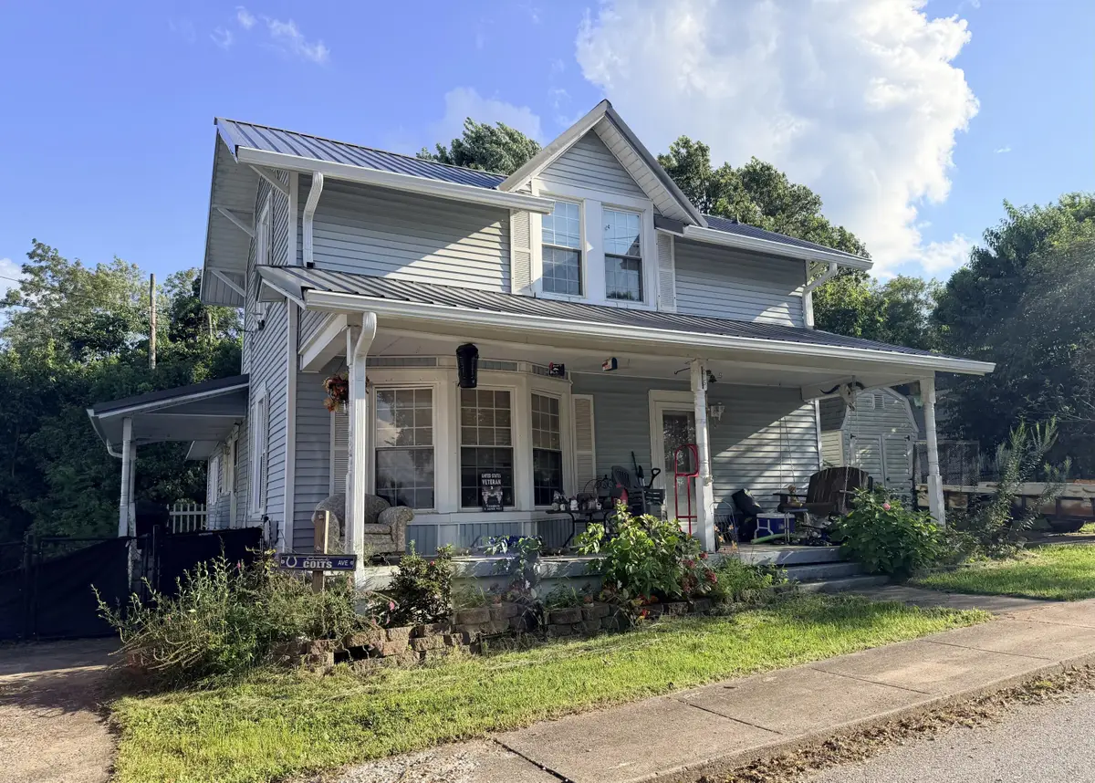214 Cunningham Street, Sadieville, KY 40370 - #1