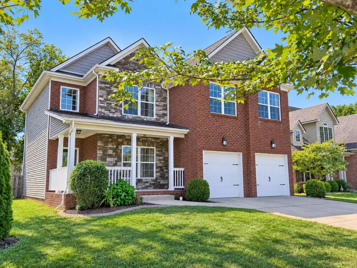 2378 Patchen Wilkes Drive, Lexington, KY 40509 - #1