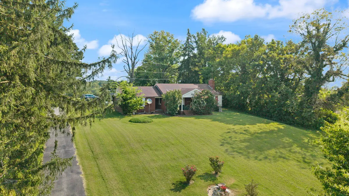 702 Rogers Road, Lancaster, KY 40444 - #1
