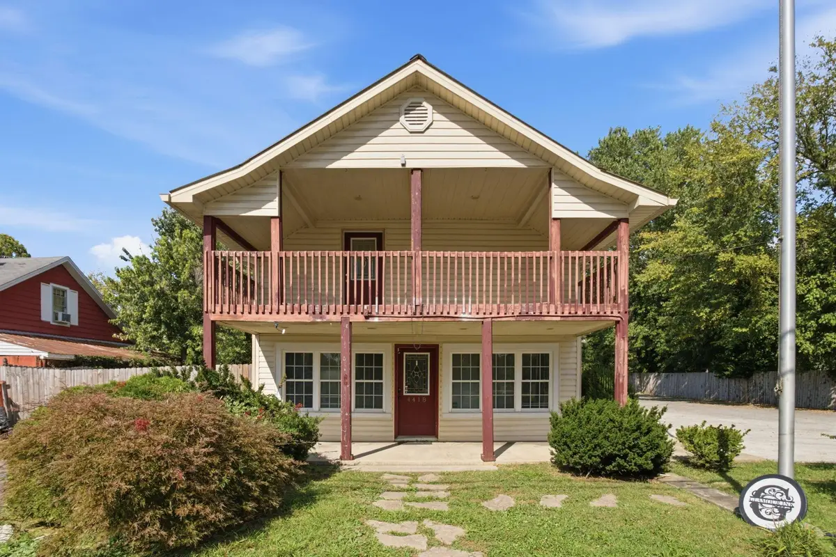 4418 Main Street, Clay City, KY 40312 - #1