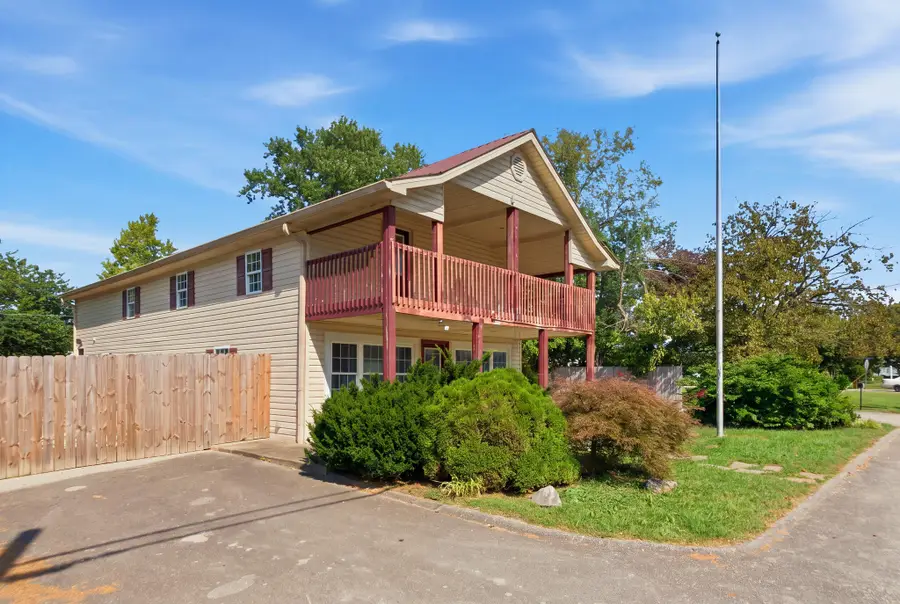 4418 Main Street, Clay City, KY 40312 - #2