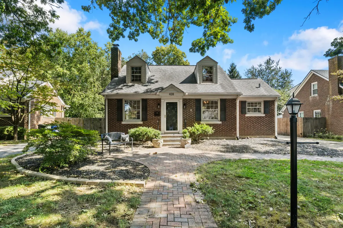 428 Henry Clay Boulevard, Lexington, KY 40502 - #1