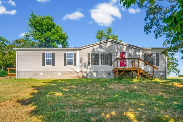 12680 Rascoe Road, Cerulean, KY 42215