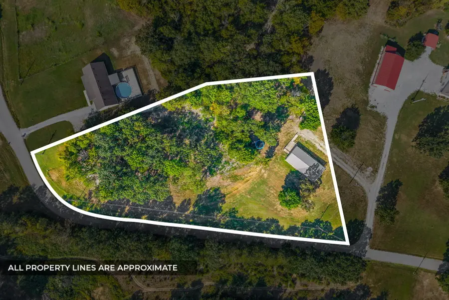 12680 Rascoe Road, Cerulean, KY 42215 - #3