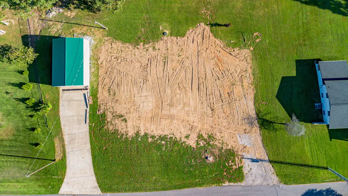 231 Captain Lane, Gilbertsville, KY 42044 - #1