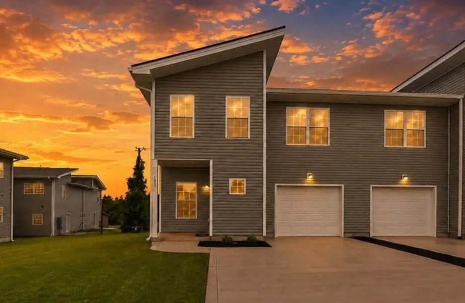 103 Elkchester Circle, Nicholasville, KY 40356 - #1