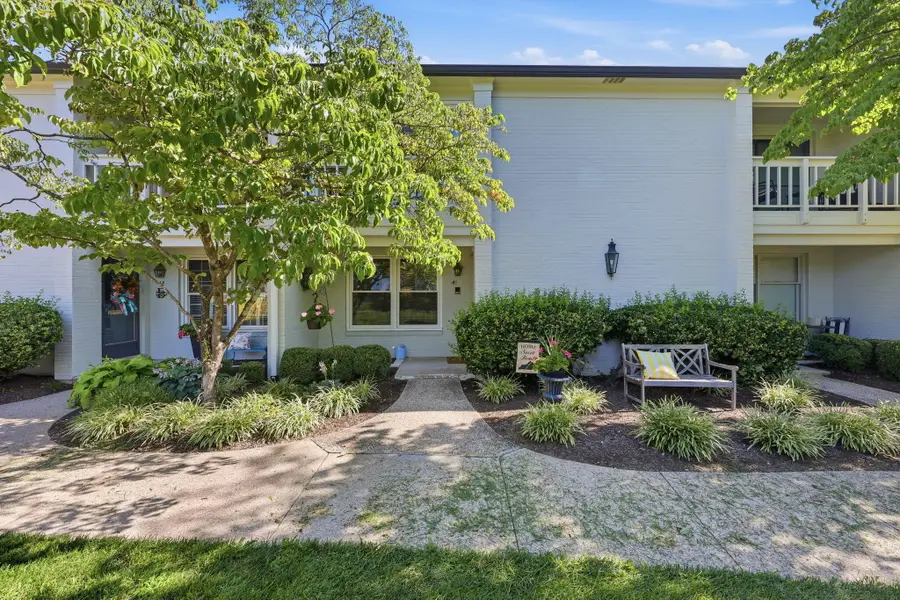 395 Redding Road #41, Lexington, KY 40517 - #3
