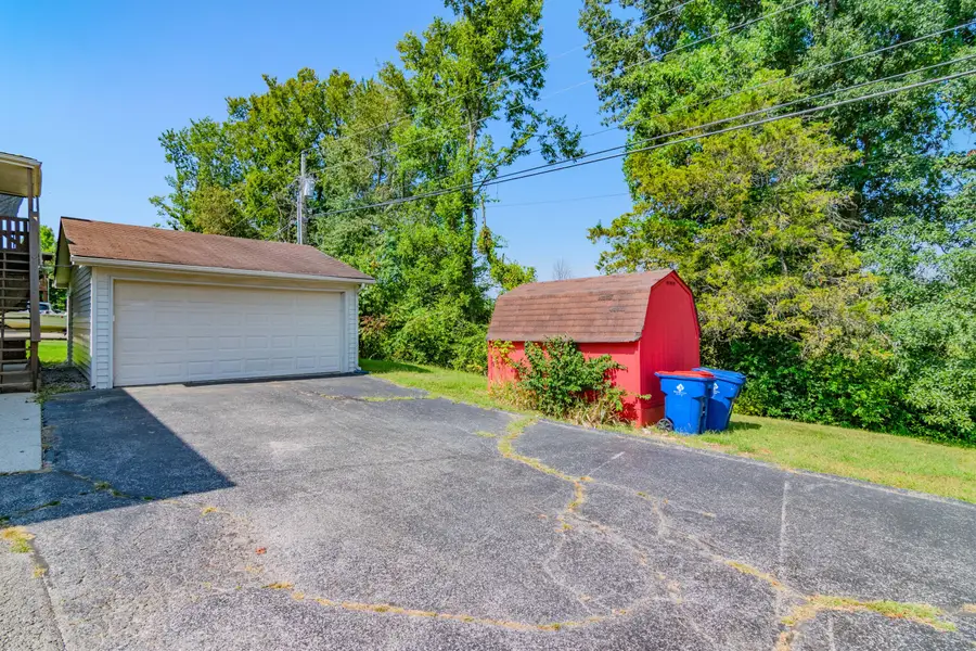 314 Peachtree Drive, Berea, KY 40403 - #3