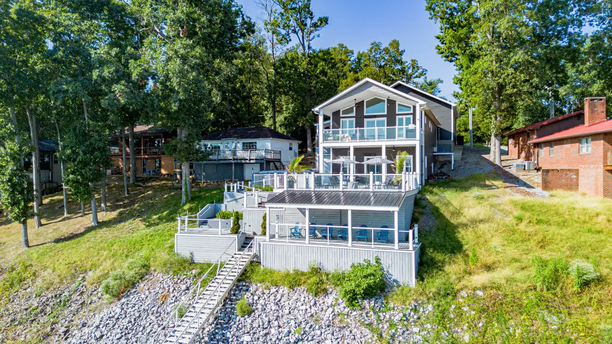 185 Arthur Court, Gilbertsville, KY 42044 - #1