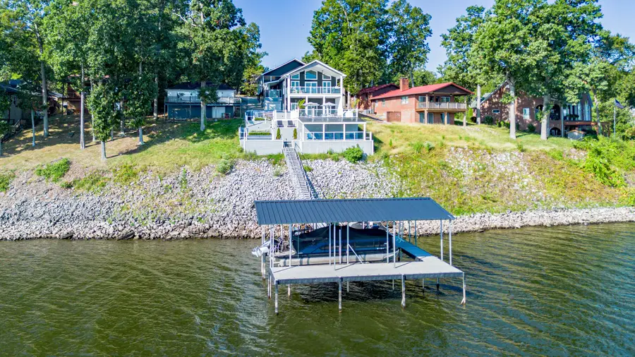 185 Arthur Court, Gilbertsville, KY 42044 - #3