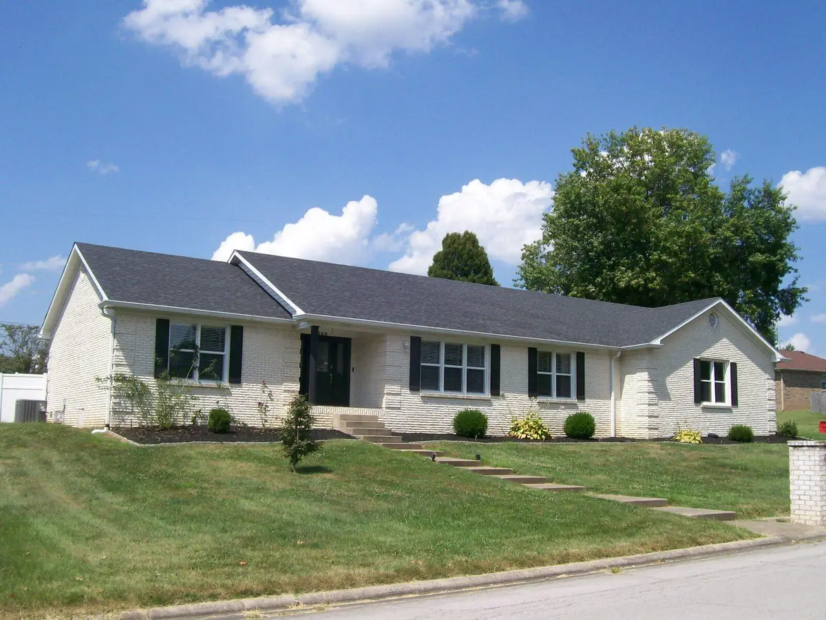 600 Keene Way, Nicholasville, KY 40356 - #1