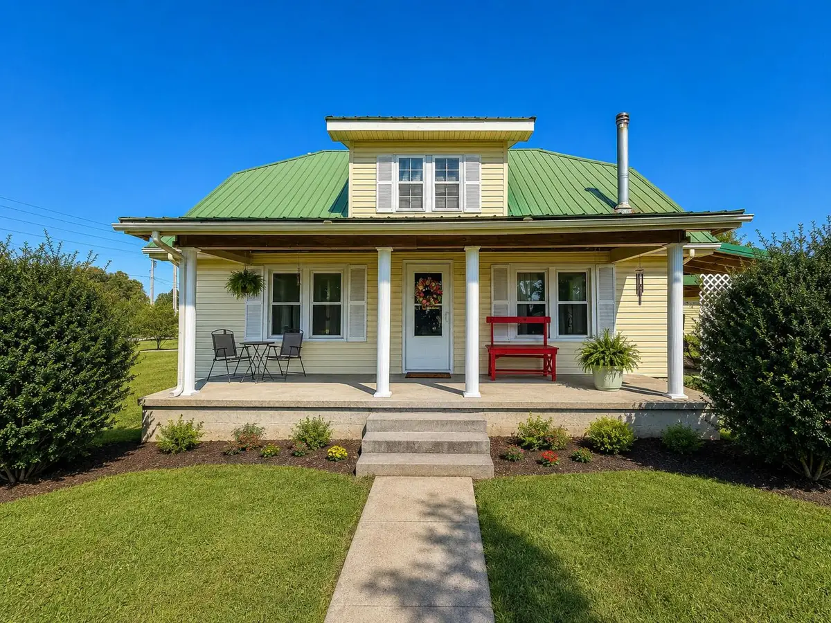 20 Old Smokey Road, Brodhead, KY 40409 - #1