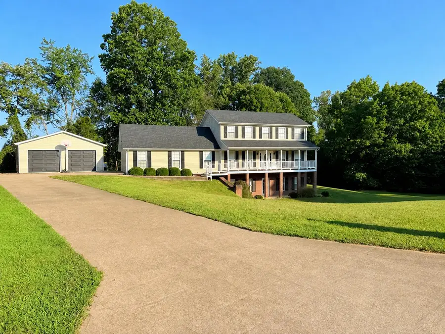207 Byrda Way, Mount Vernon, KY 40456 - #2