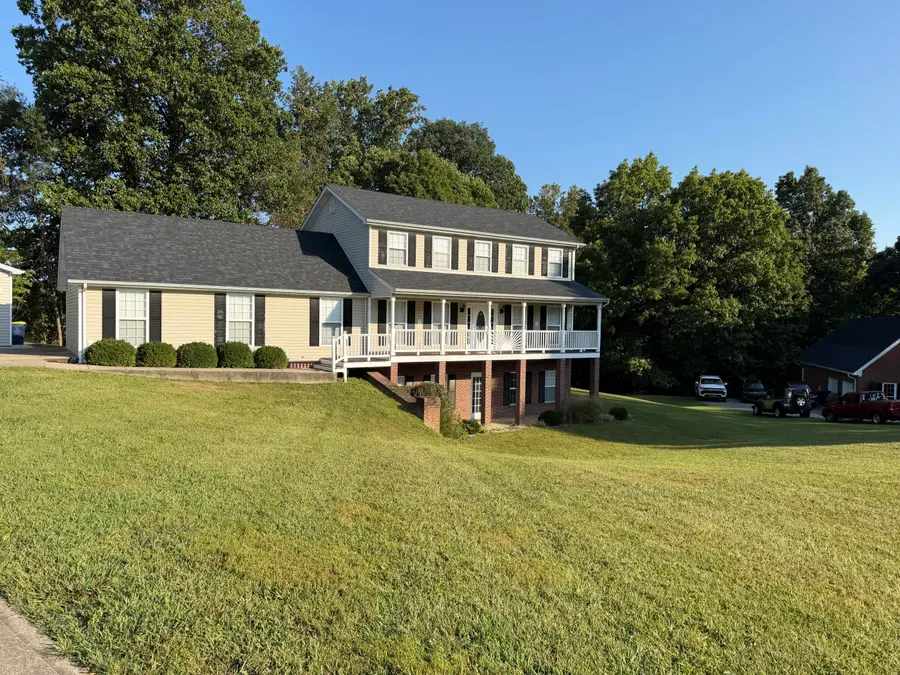 207 Byrda Way, Mount Vernon, KY 40456 - #3