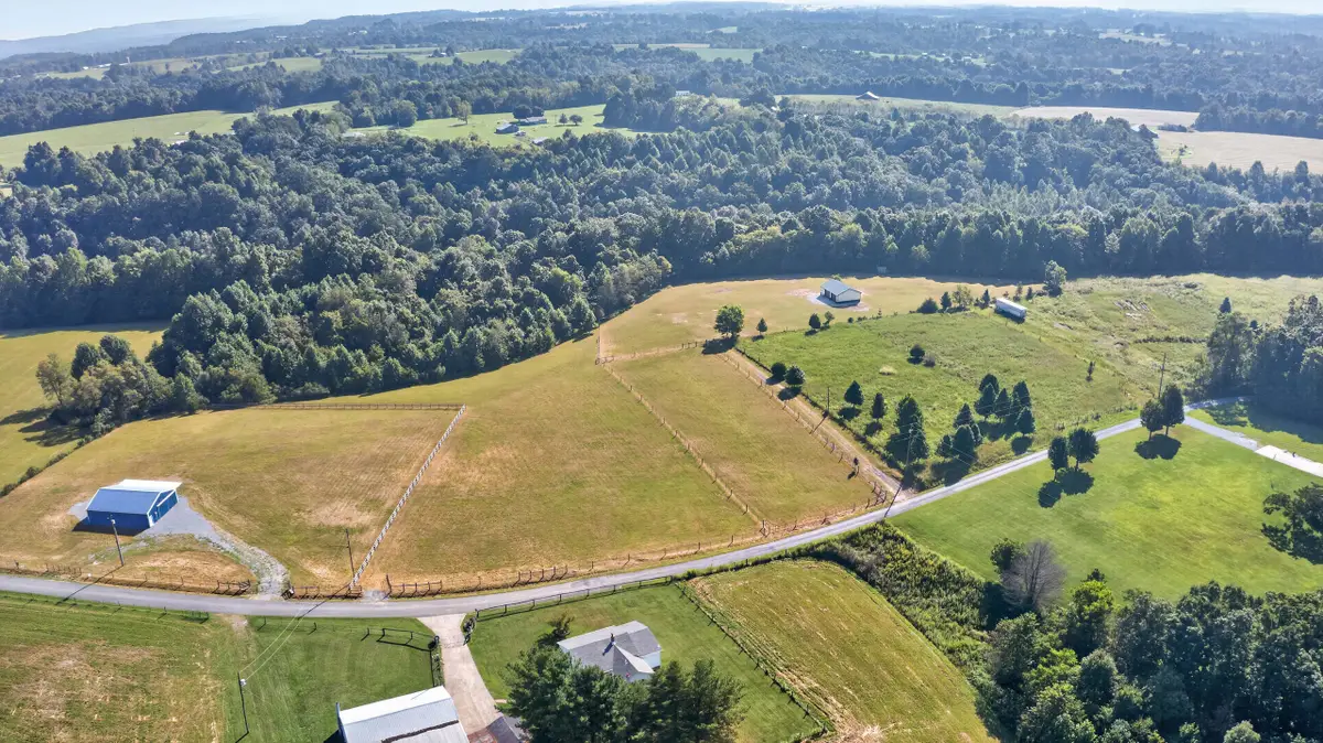 1894 Tick Ridge Rd Road, Waynesburg, KY 40489 - #1