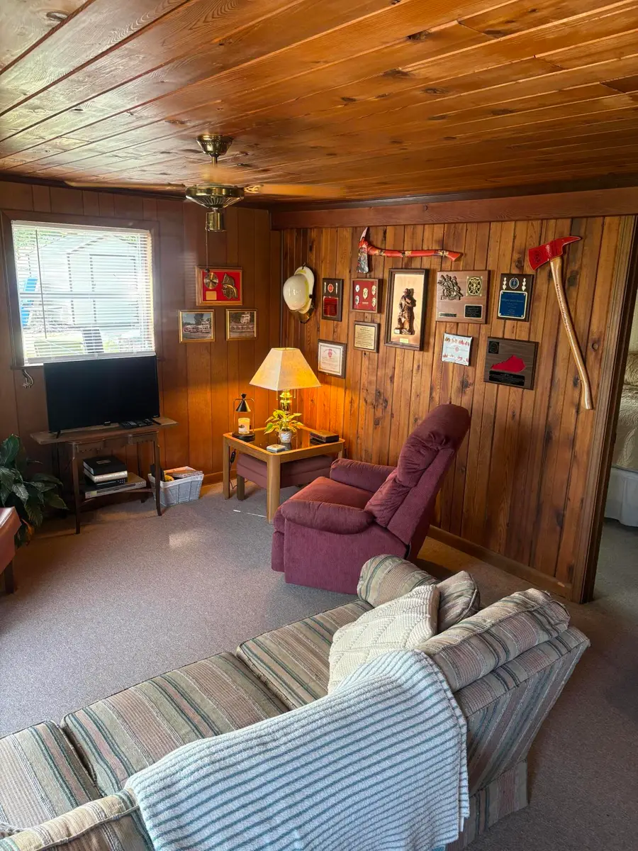 143 Knox Drive, Gilbertsville, KY 42044 - #3