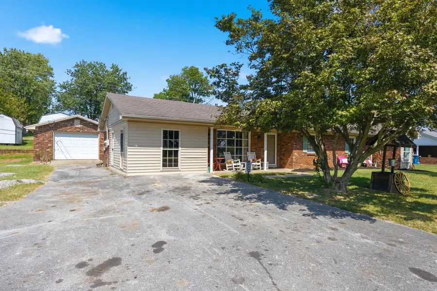 419 Bohon Road, Harrodsburg, KY 40330 - #2