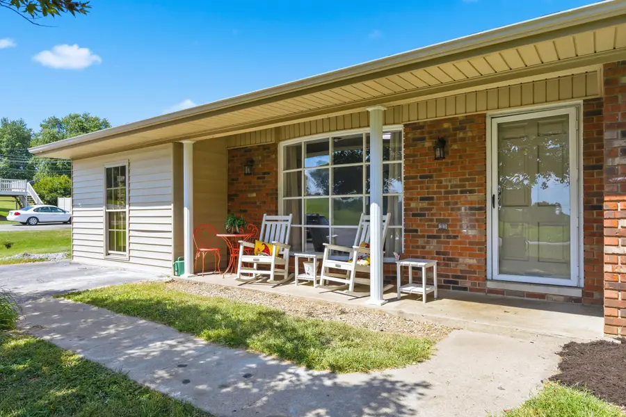419 Bohon Road, Harrodsburg, KY 40330 - #3
