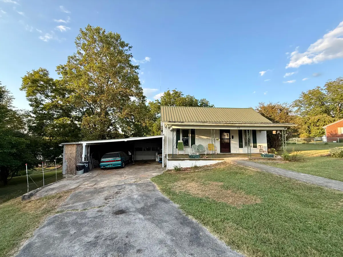 318 Crutchfield Street, Science Hill, KY 42553 - #1
