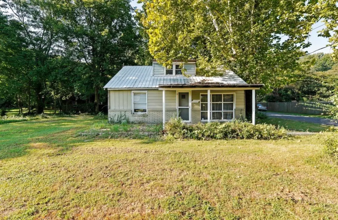 1100 Starke Avenue, Paducah, KY 42003 - #1